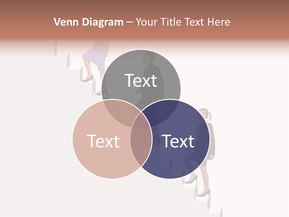 Beginnings Advancement  PowerPoint Template