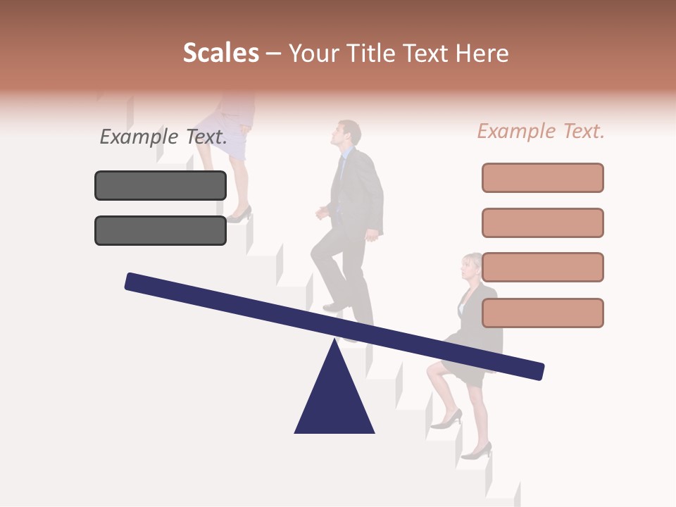 Beginnings Advancement  PowerPoint Template