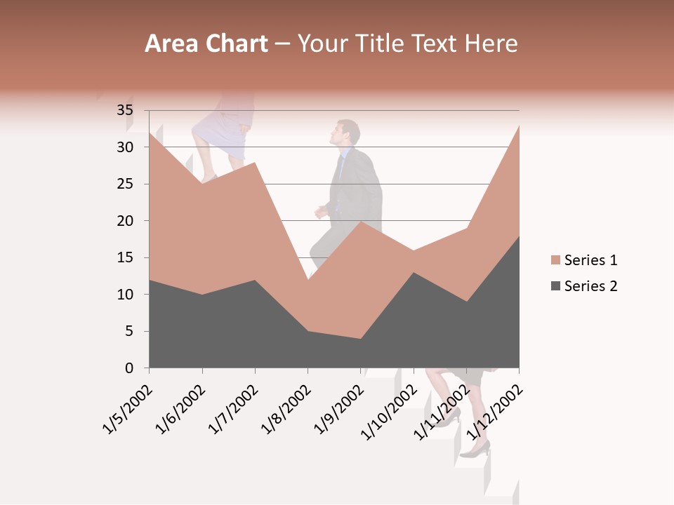 Beginnings Advancement  PowerPoint Template