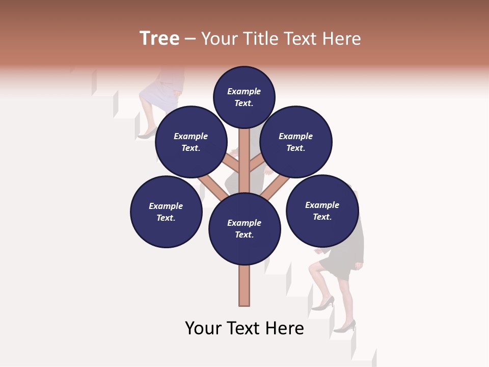 Beginnings Advancement  PowerPoint Template