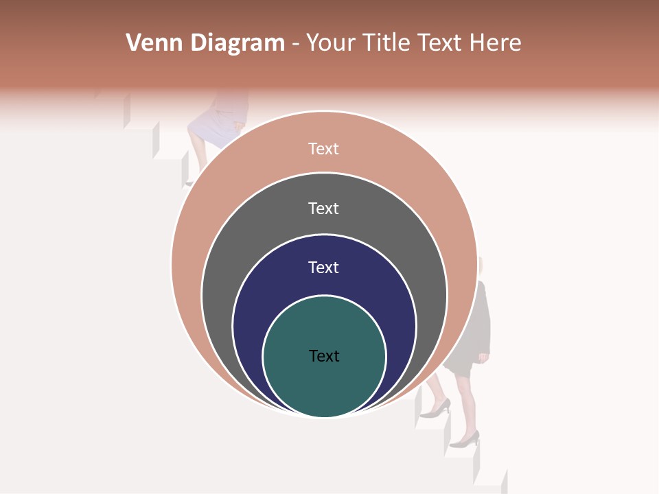 Beginnings Advancement  PowerPoint Template