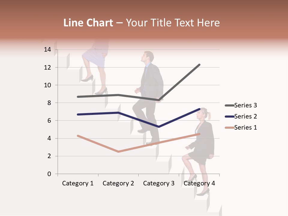 Beginnings Advancement  PowerPoint Template