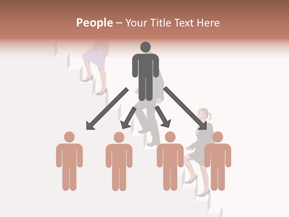 Beginnings Advancement  PowerPoint Template