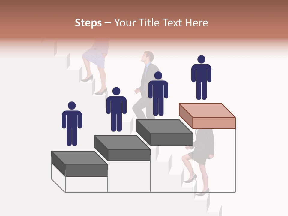 Beginnings Advancement  PowerPoint Template