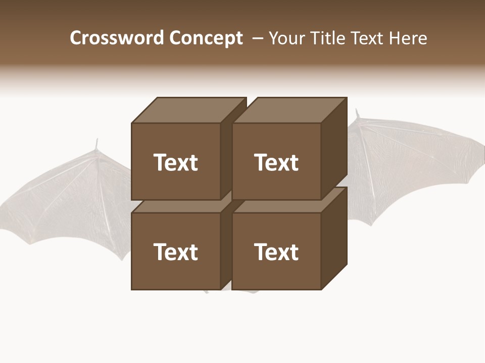 Rattle Mouse Chap One PowerPoint Template