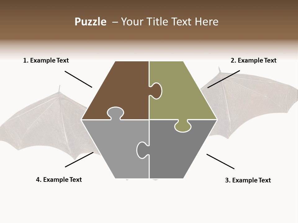 Rattle Mouse Chap One PowerPoint Template