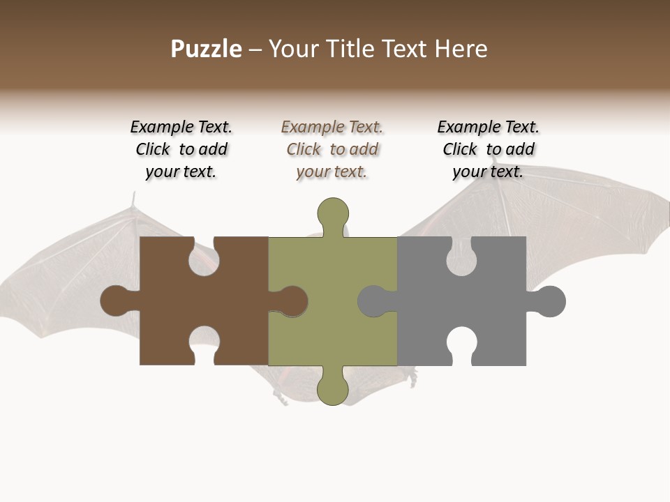 Rattle Mouse Chap One PowerPoint Template