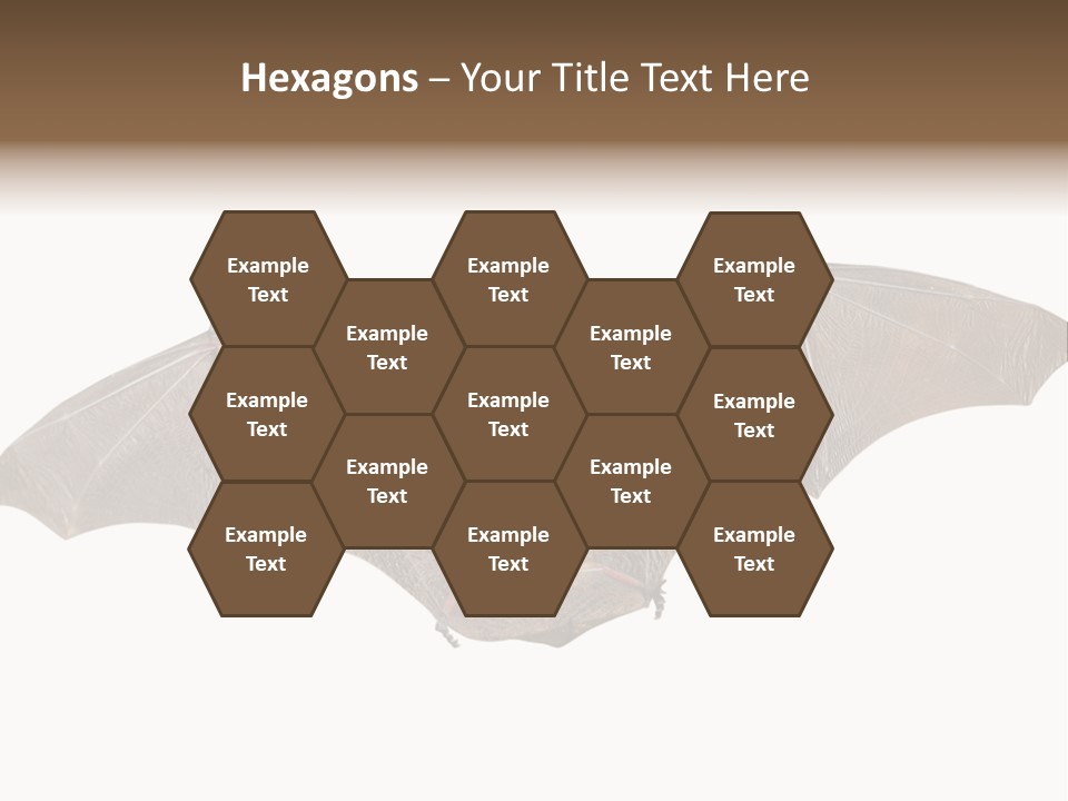 Rattle Mouse Chap One PowerPoint Template