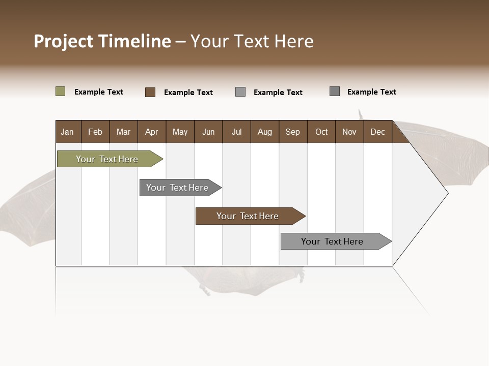 Rattle Mouse Chap One PowerPoint Template