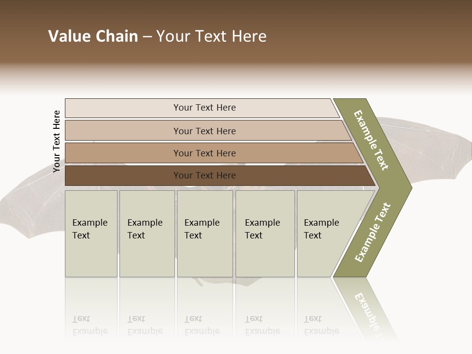 Rattle Mouse Chap One PowerPoint Template
