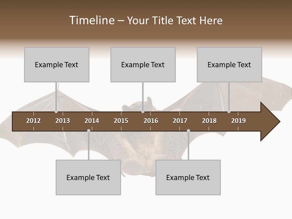 Rattle Mouse Chap One PowerPoint Template