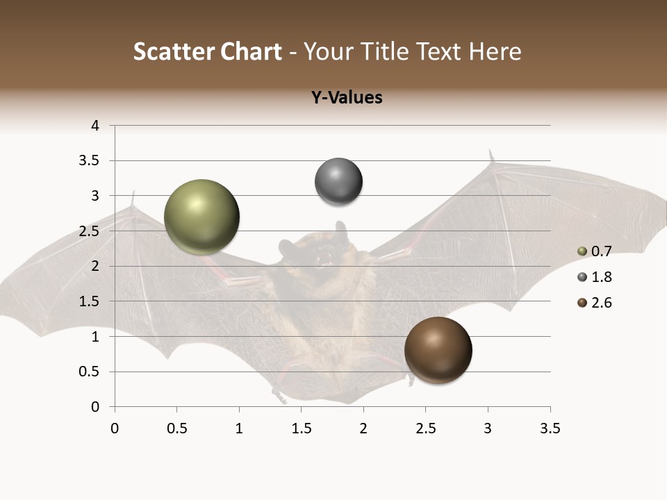 Rattle Mouse Chap One PowerPoint Template