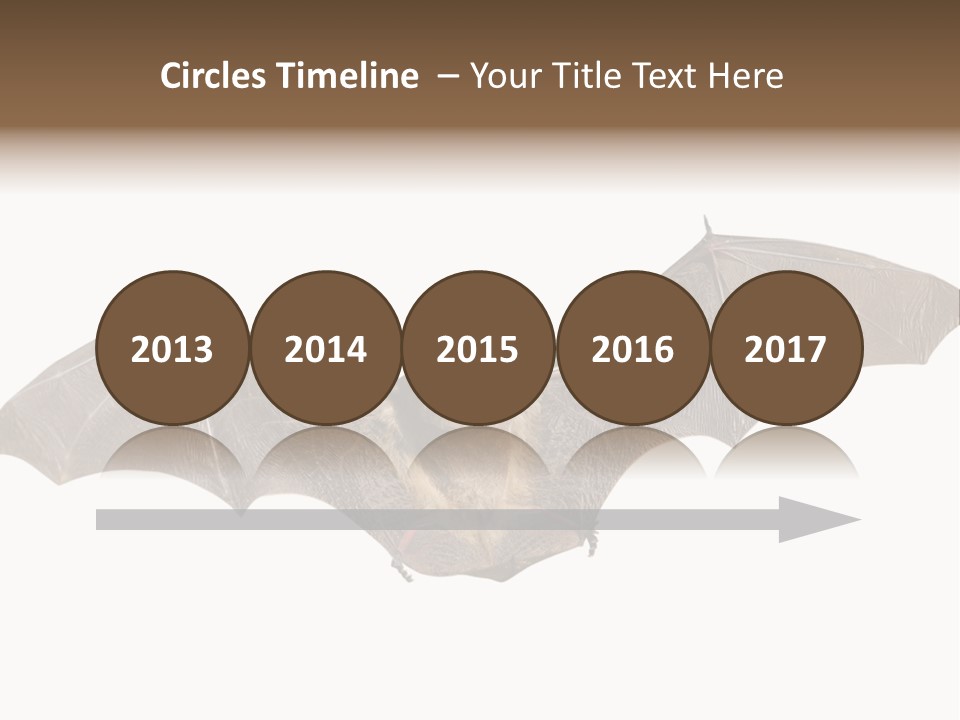 Rattle Mouse Chap One PowerPoint Template