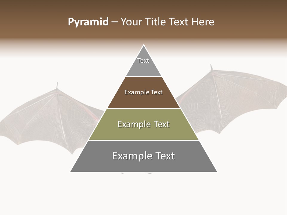 Rattle Mouse Chap One PowerPoint Template