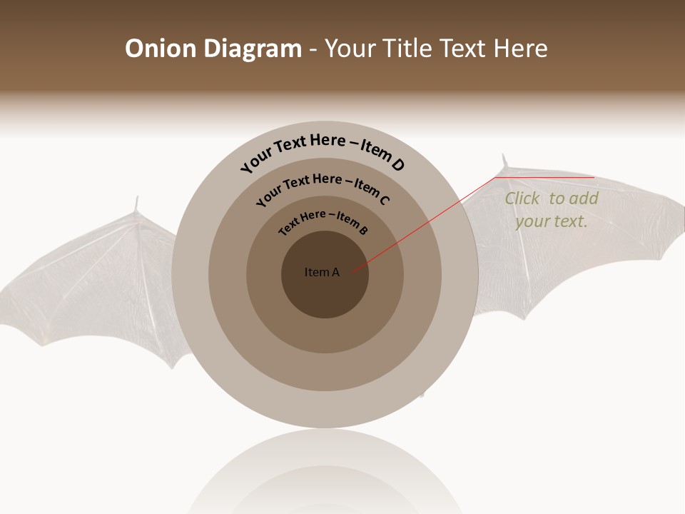 Rattle Mouse Chap One PowerPoint Template