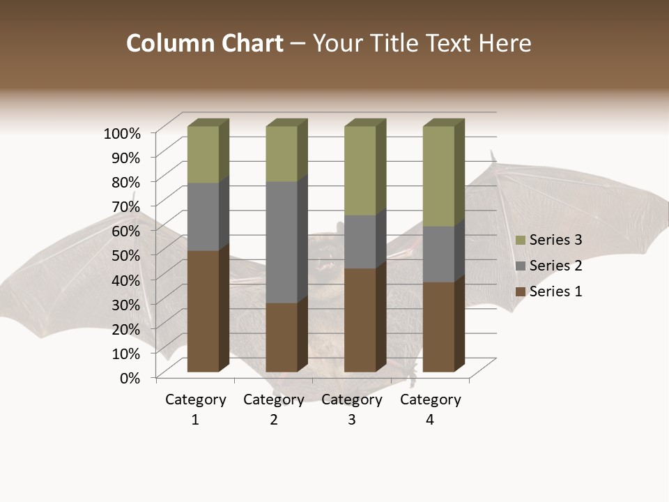 Rattle Mouse Chap One PowerPoint Template