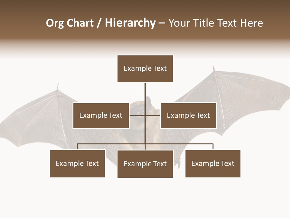 Rattle Mouse Chap One PowerPoint Template