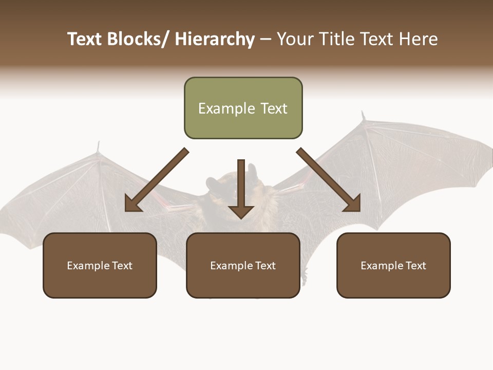 Rattle Mouse Chap One PowerPoint Template