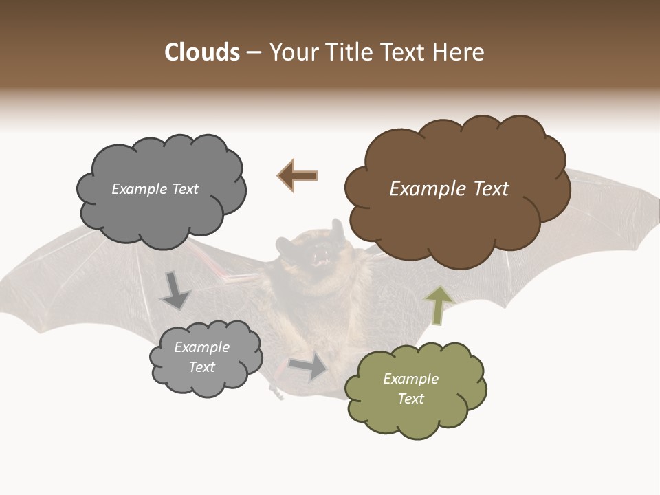 Rattle Mouse Chap One PowerPoint Template