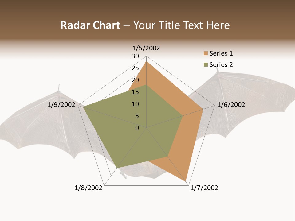 Rattle Mouse Chap One PowerPoint Template