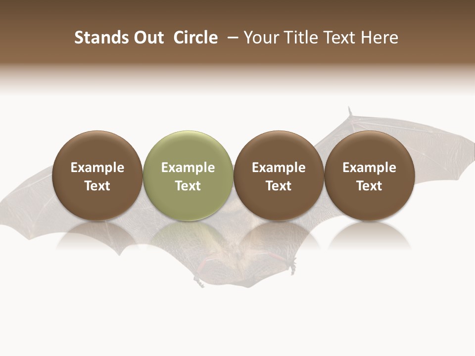 Rattle Mouse Chap One PowerPoint Template