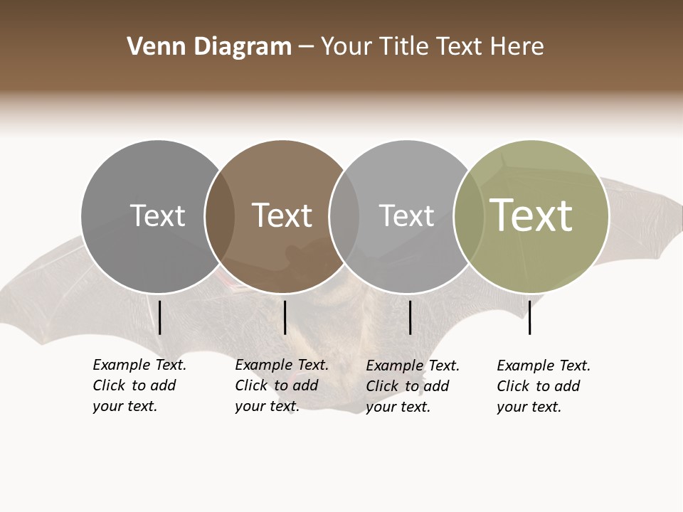 Rattle Mouse Chap One PowerPoint Template