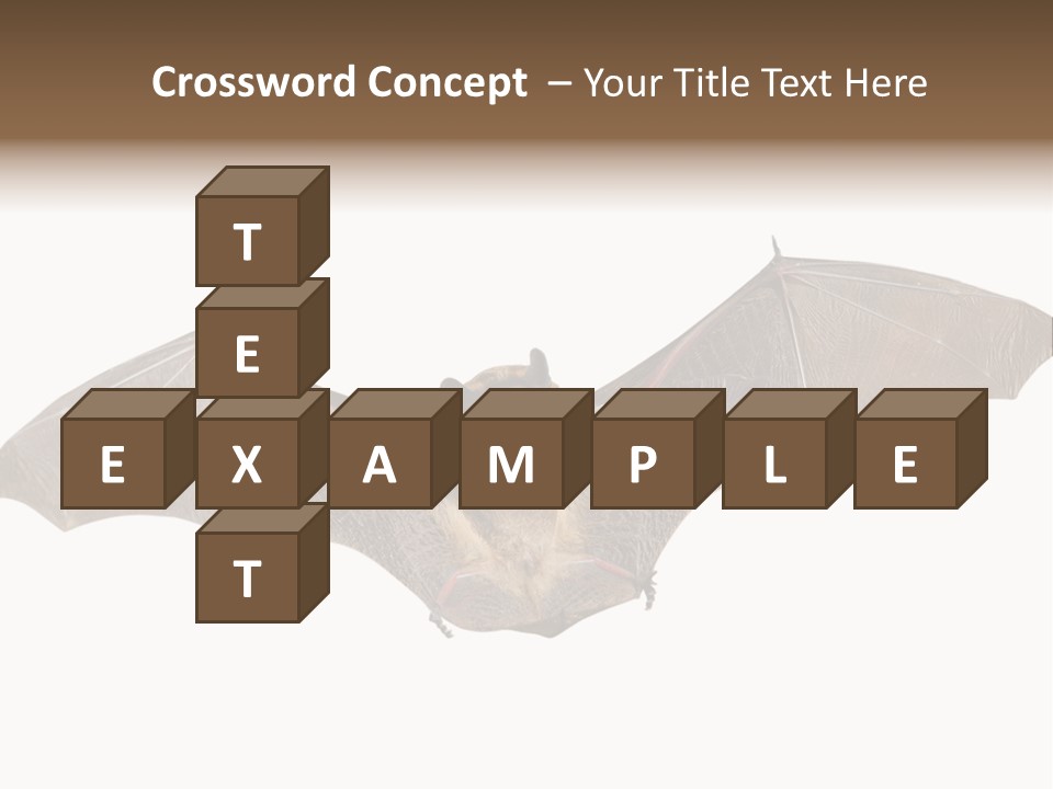 Rattle Mouse Chap One PowerPoint Template