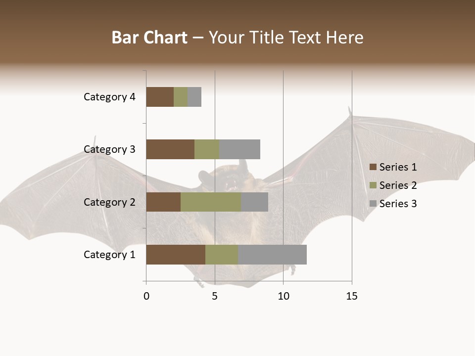 Rattle Mouse Chap One PowerPoint Template