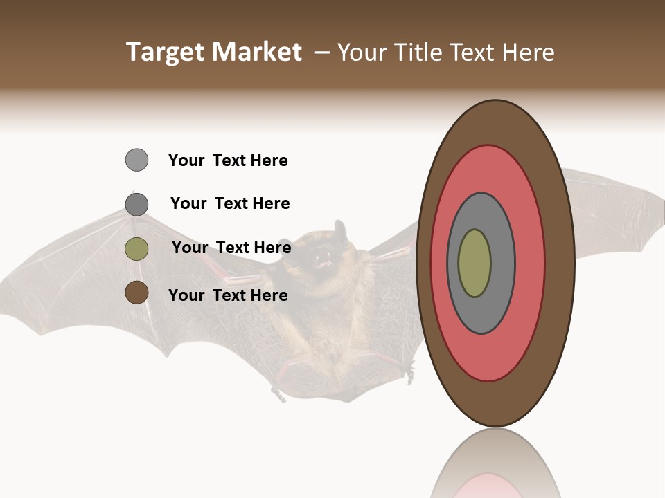 Rattle Mouse Chap One PowerPoint Template