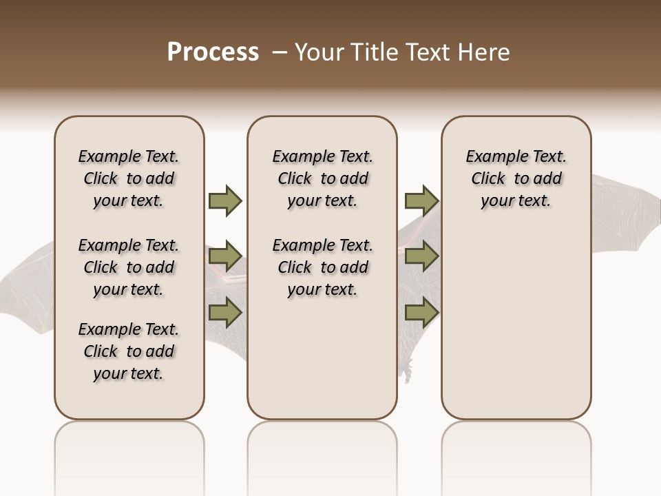 Rattle Mouse Chap One PowerPoint Template