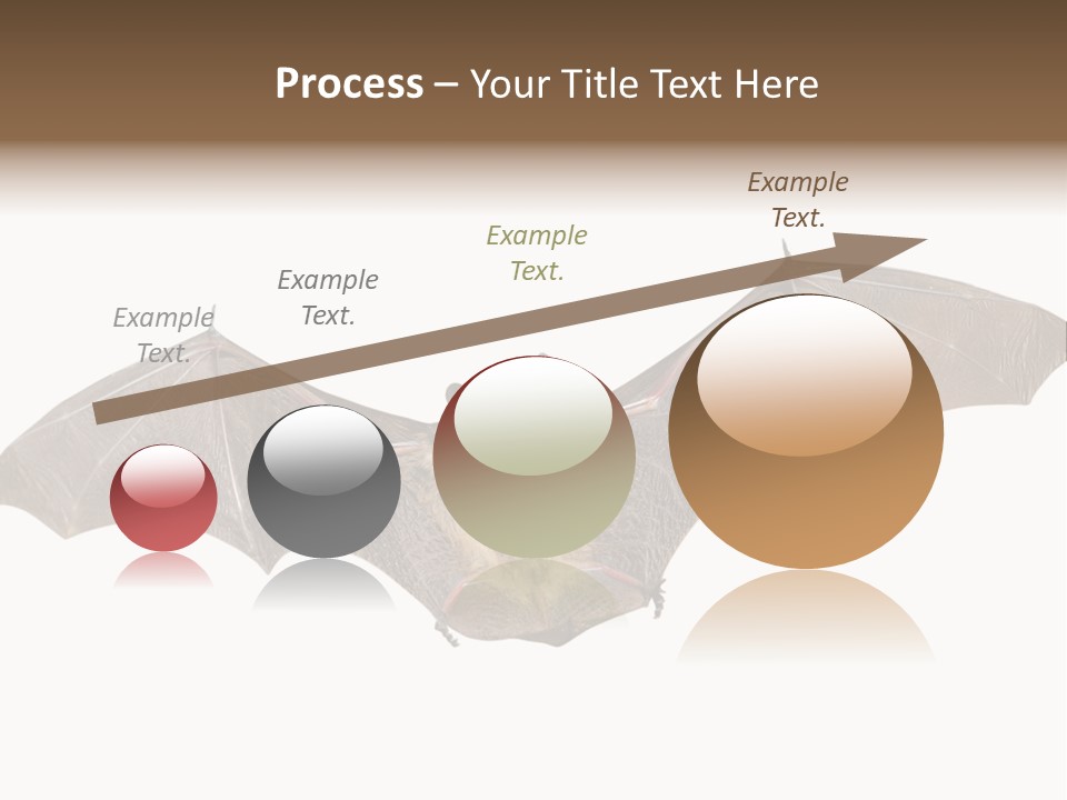 Rattle Mouse Chap One PowerPoint Template