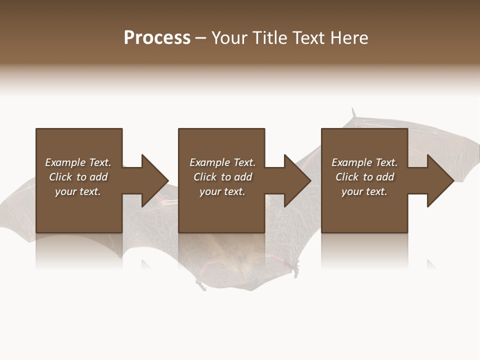 Rattle Mouse Chap One PowerPoint Template