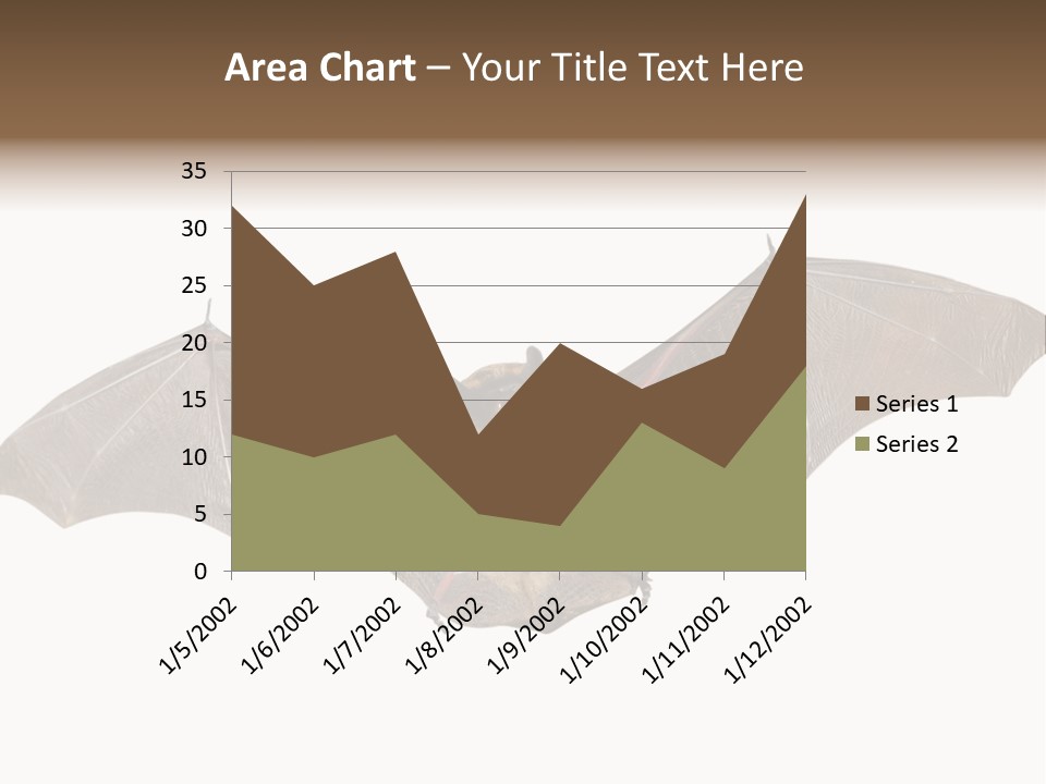 Rattle Mouse Chap One PowerPoint Template