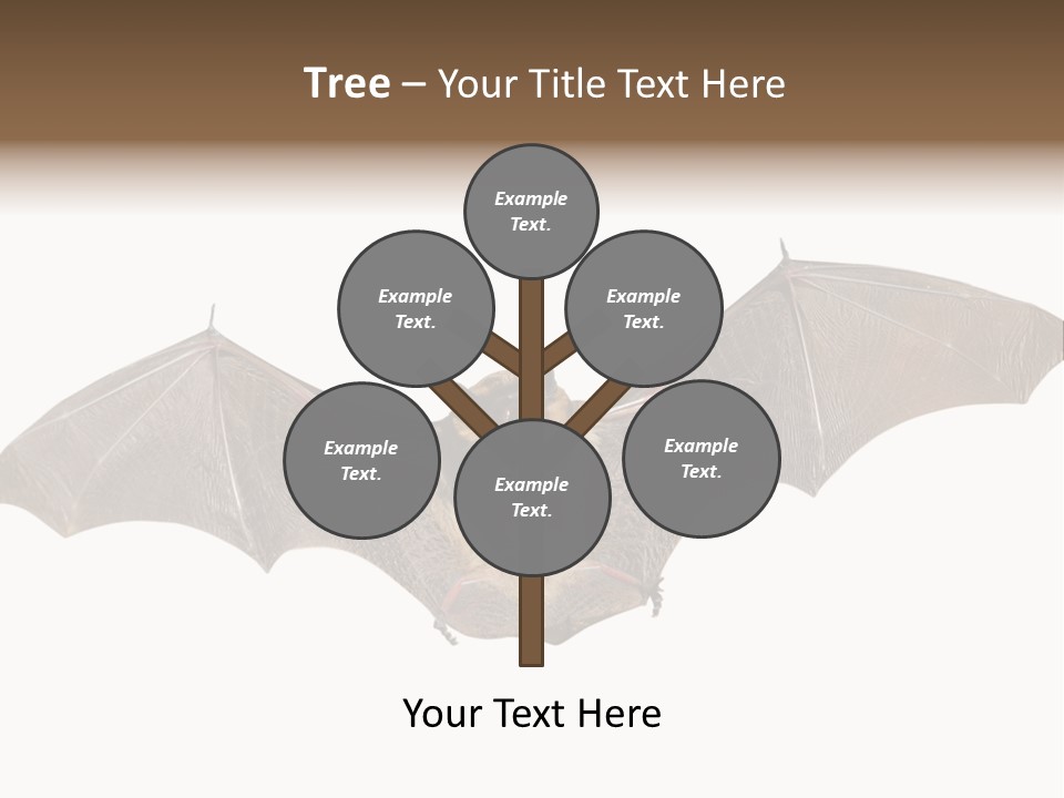 Rattle Mouse Chap One PowerPoint Template