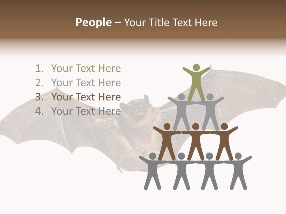 Rattle Mouse Chap One PowerPoint Template