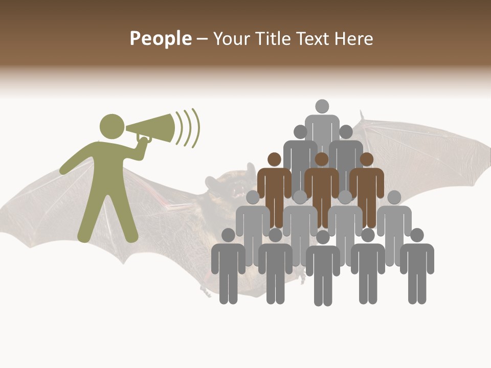 Rattle Mouse Chap One PowerPoint Template