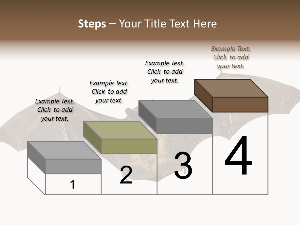 Rattle Mouse Chap One PowerPoint Template