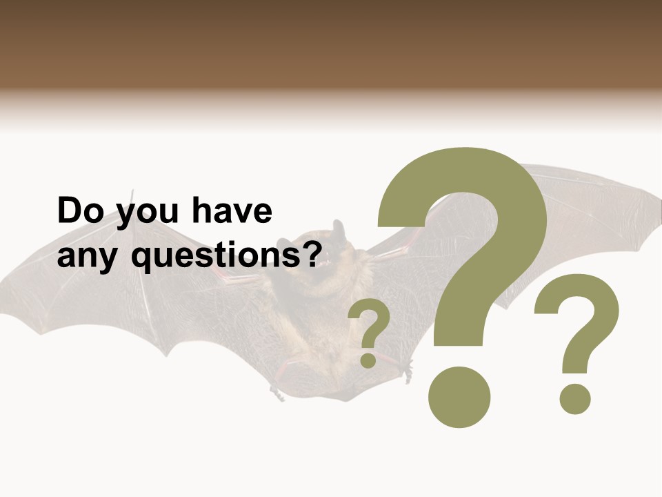 Rattle Mouse Chap One PowerPoint Template