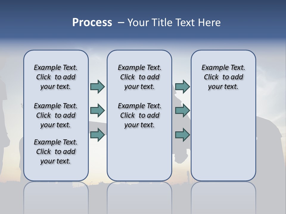 Games Motion Evening PowerPoint Template