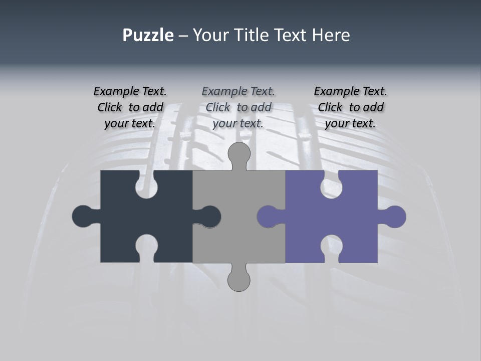 Soda White Cup PowerPoint Template