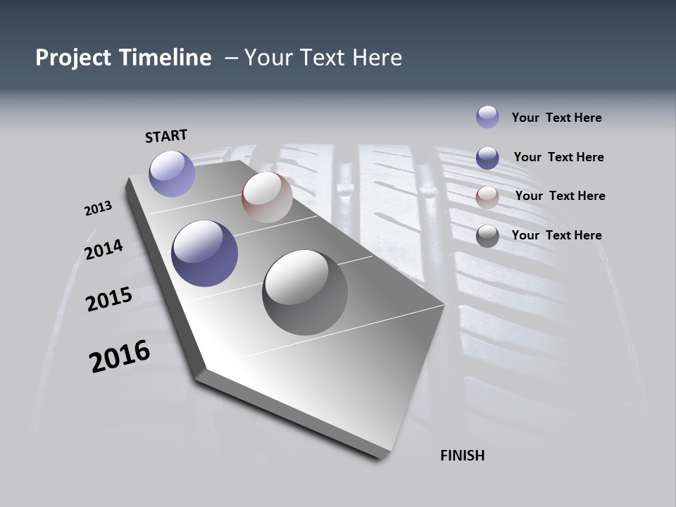 Soda White Cup PowerPoint Template