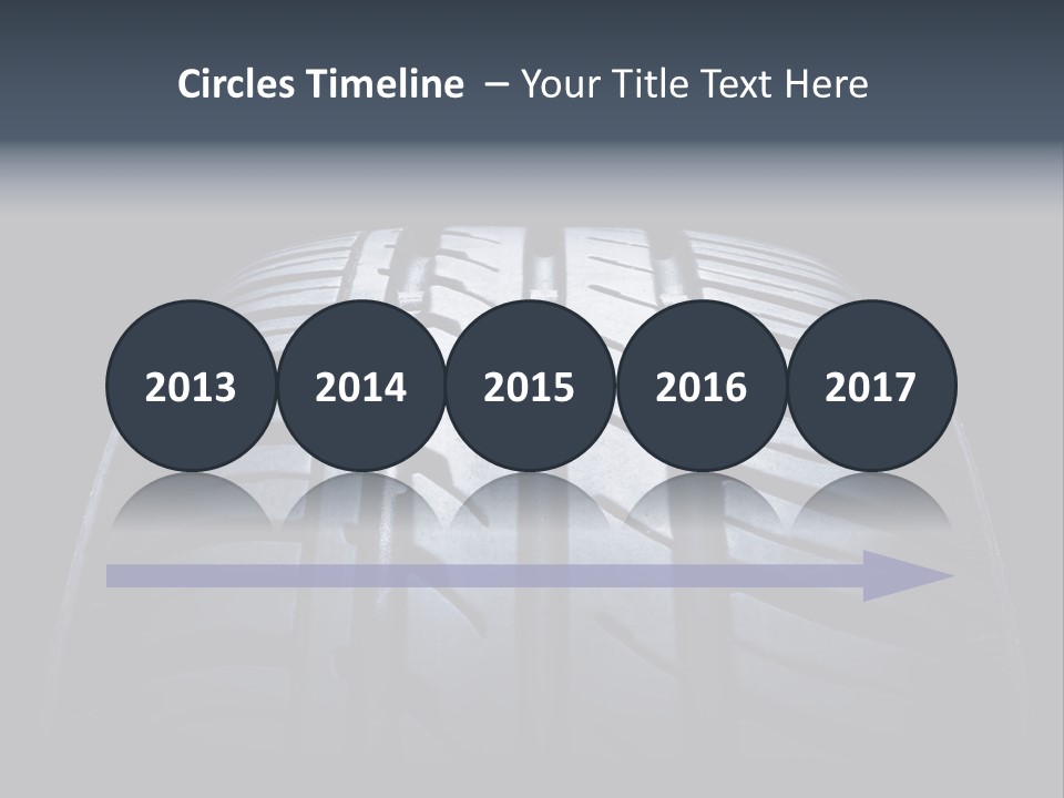 Soda White Cup PowerPoint Template