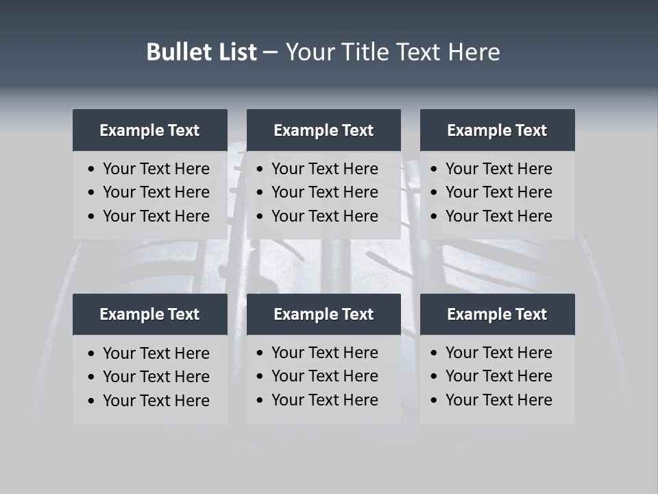 Soda White Cup PowerPoint Template