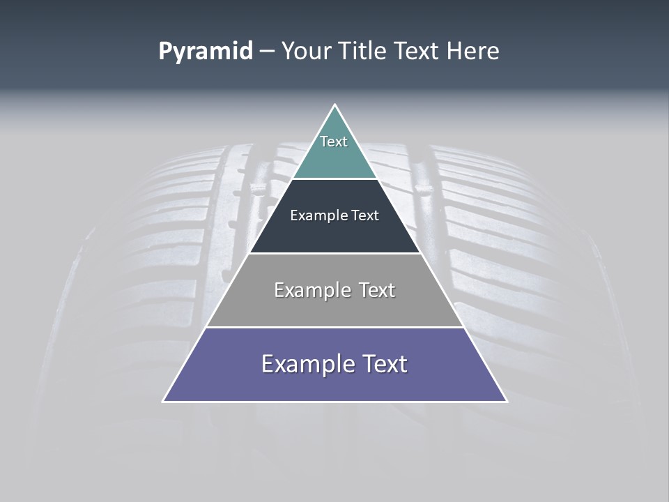 Soda White Cup PowerPoint Template
