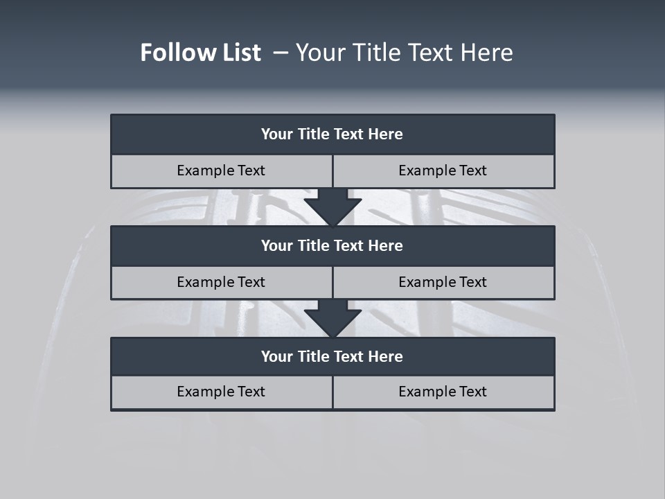 Soda White Cup PowerPoint Template