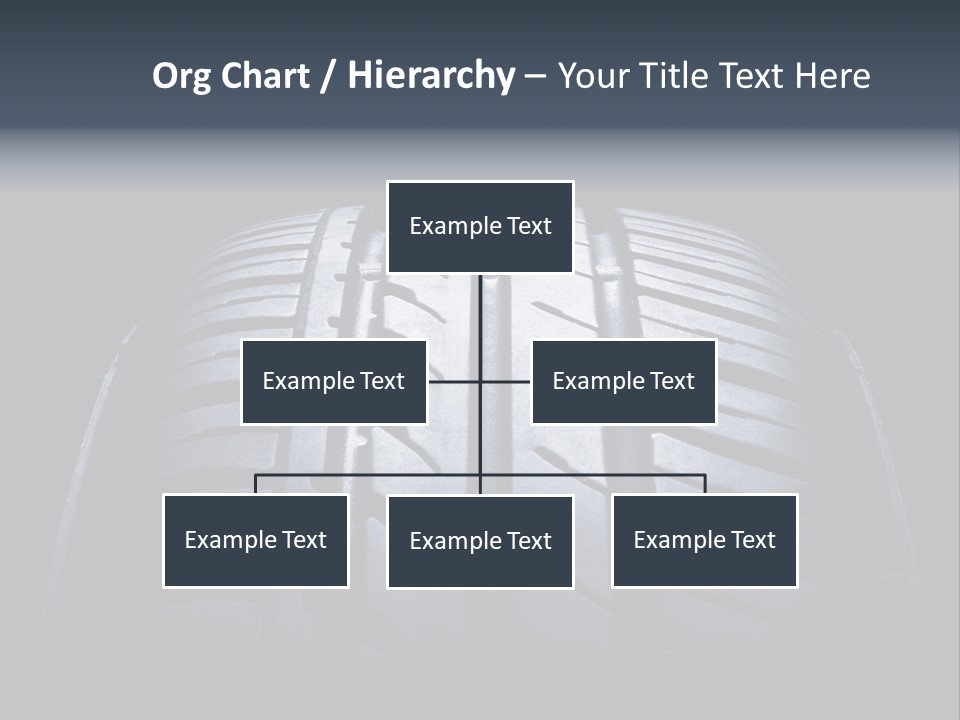 Soda White Cup PowerPoint Template