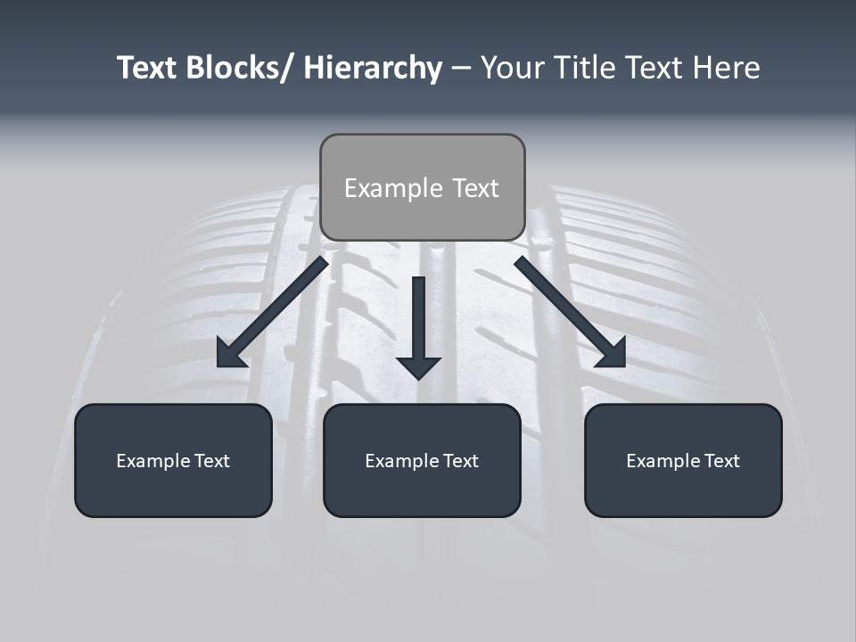 Soda White Cup PowerPoint Template