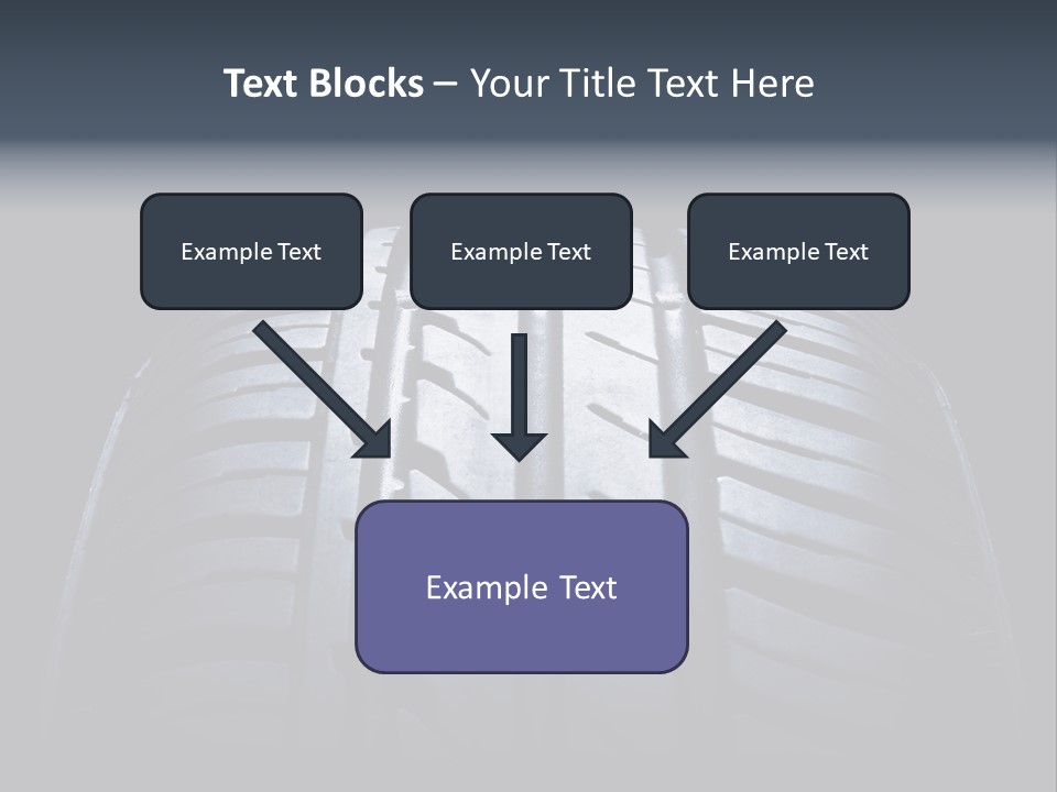 Soda White Cup PowerPoint Template