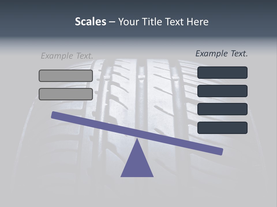 Soda White Cup PowerPoint Template