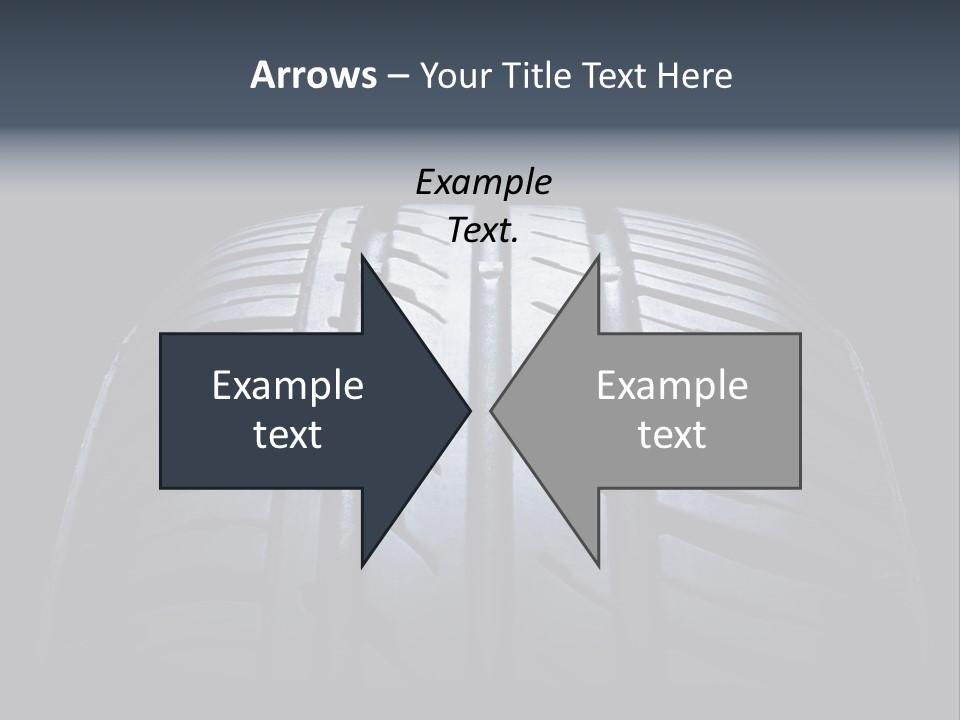 Soda White Cup PowerPoint Template